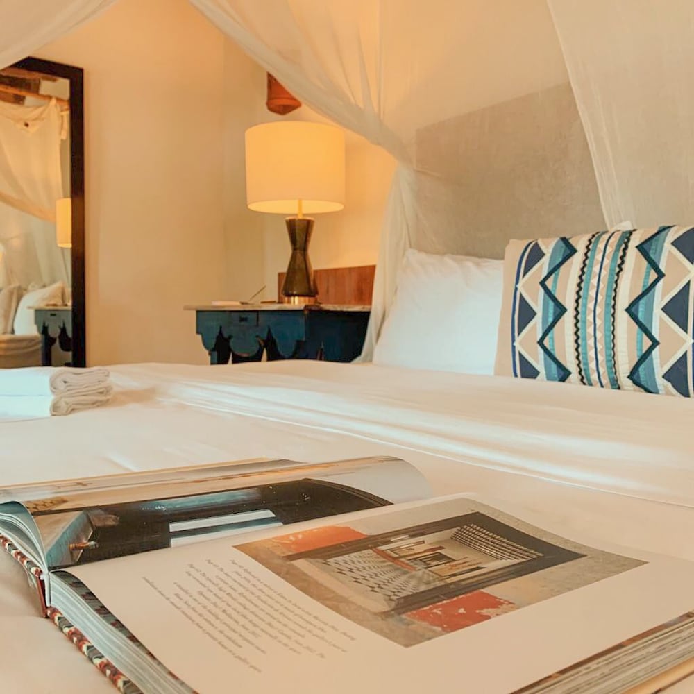 Isla Holbox Vacations - Ser Casasandra Boutique Hotel - Property Image 53