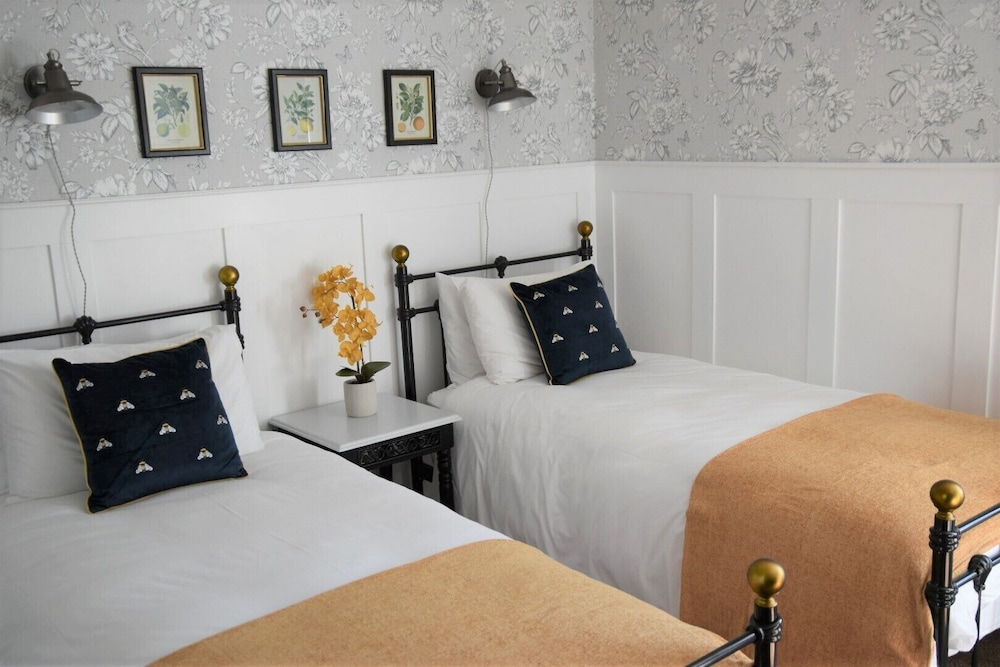 Rockstone Cottage