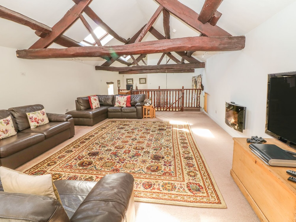 Bullace Barn
