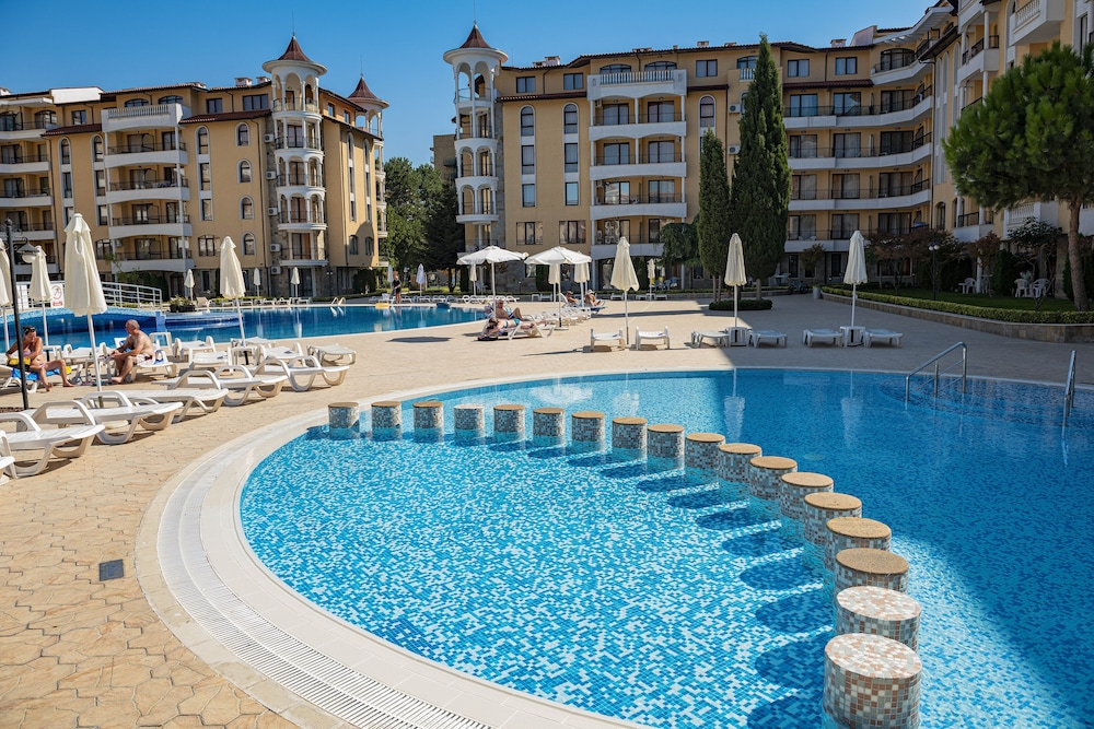 Menada Royal Sun Apartments