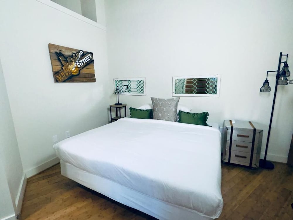 Music City Lofts