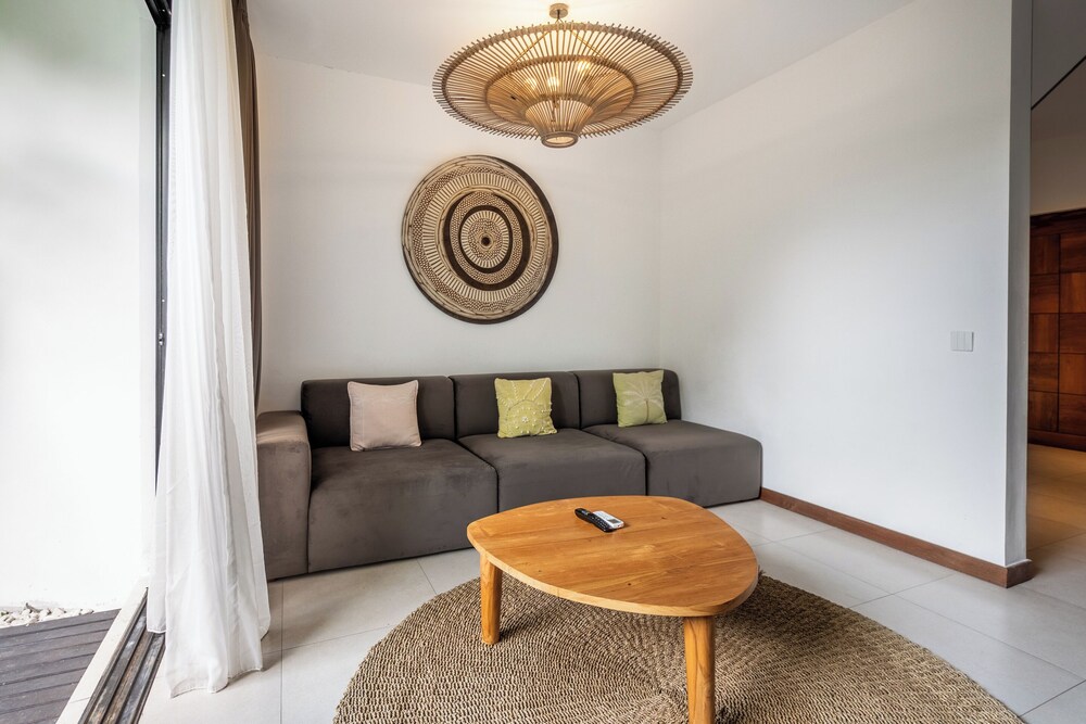 Premier Umalas Villa by Betterplace