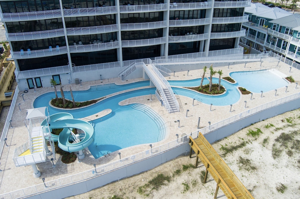 Phoenix Gulf Shores Ii 2005 4 Bedroom Condo