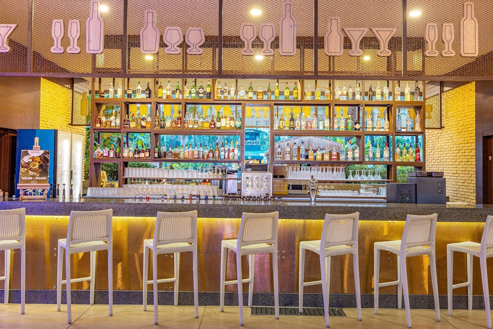 Concorde De Luxe Tatil Köyü - Prive Ultra Her Şey Dahil - Image 319