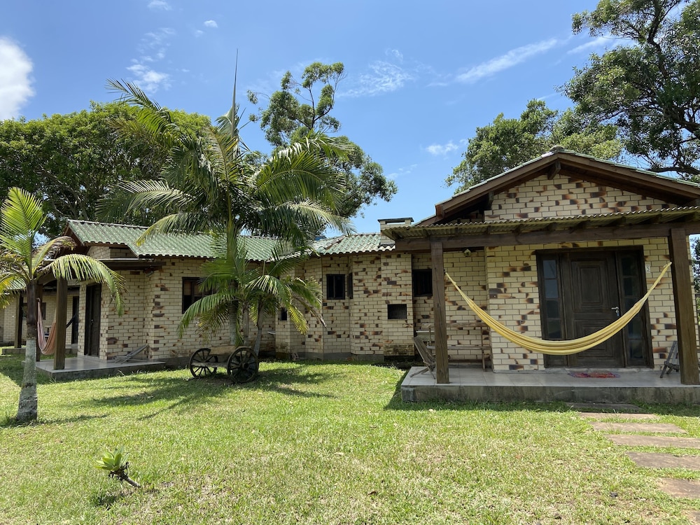 Haras Trevo de Ferro