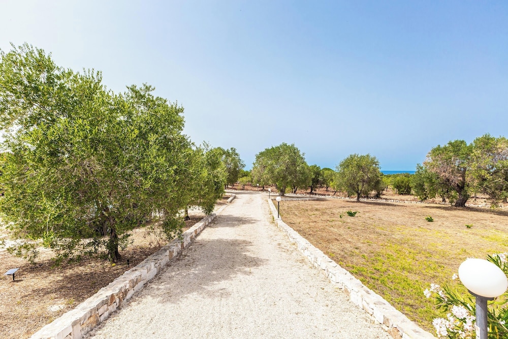 4099 Villa Maste by Barbarhouse view 2