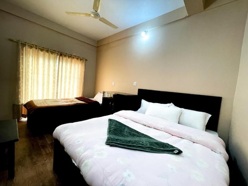 Yuriko Guest House