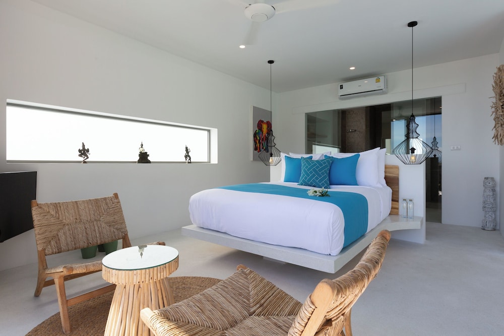 ZOG Villas