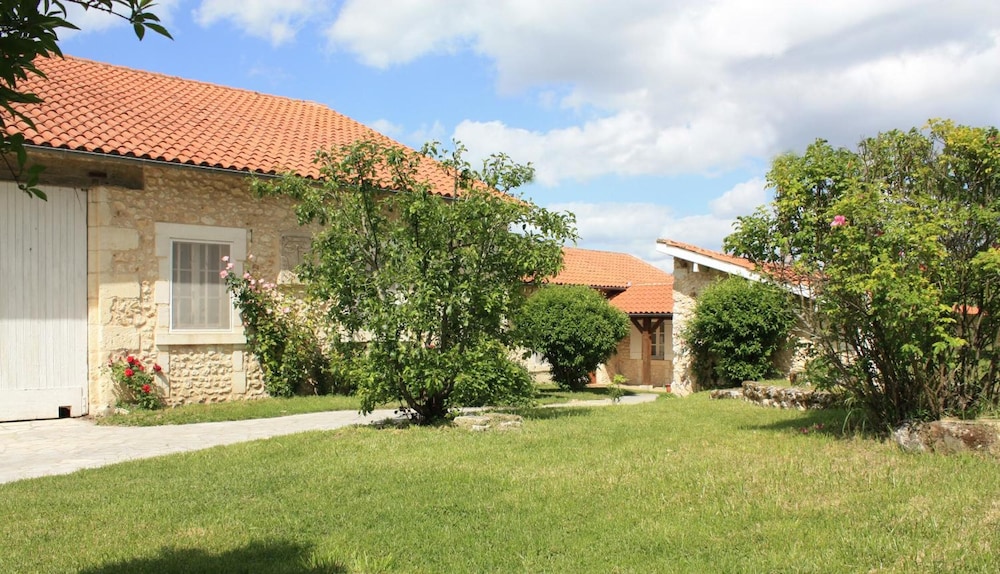 Relais de la Ganache