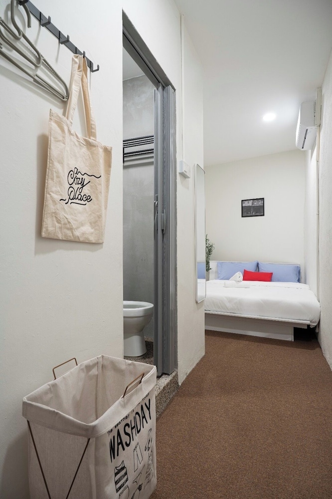 A Cozy Place Penang