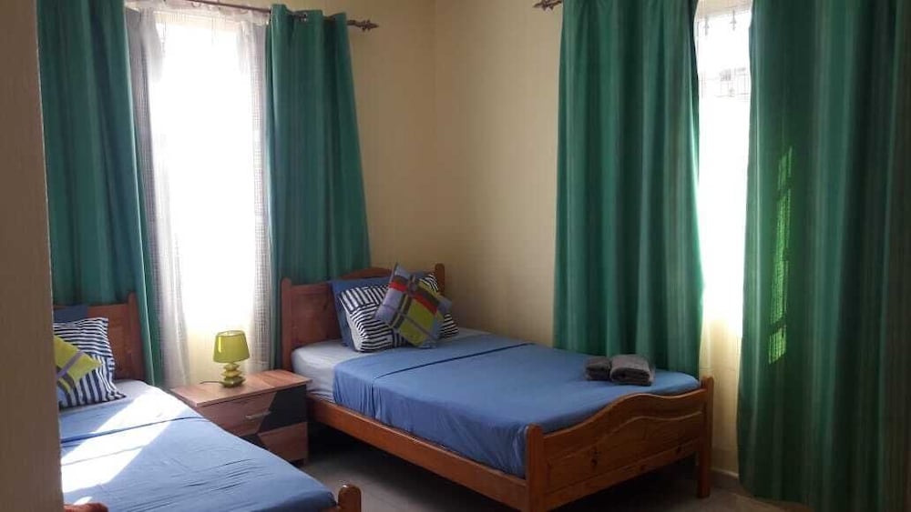 TwinsApartments