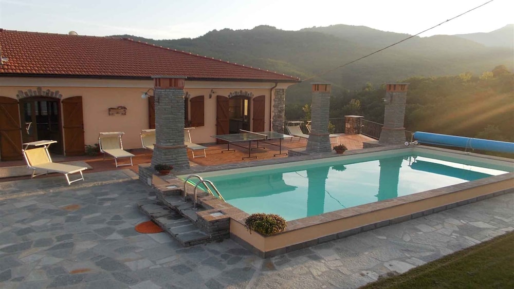 Sp-l681-vali0at - Villa Arbeio 8 6