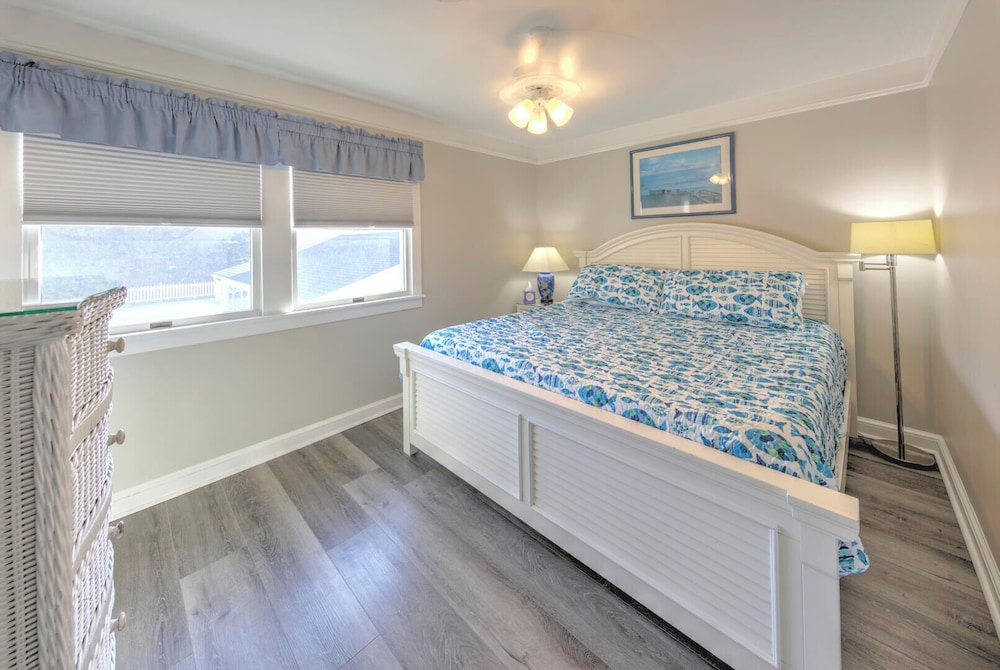 Mckinley Avenue 19A