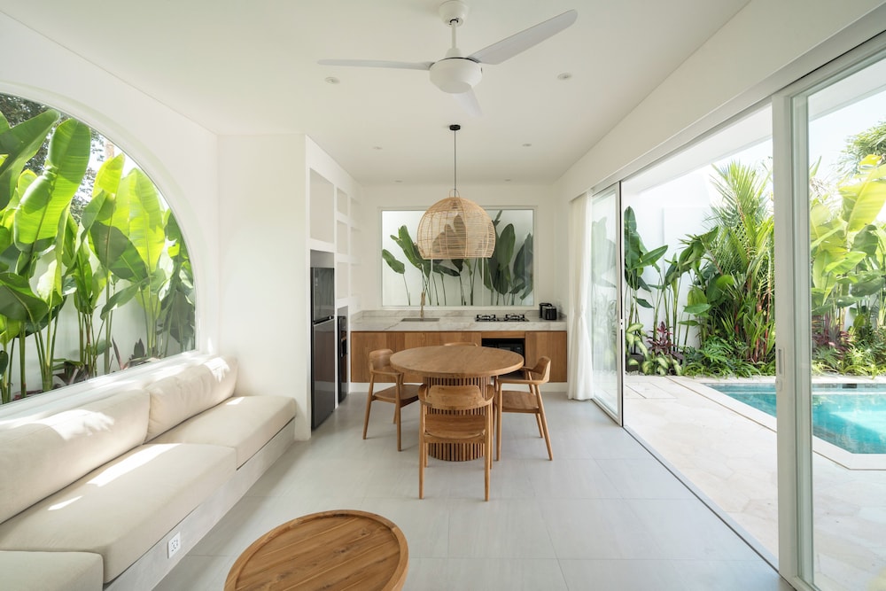 Villa Paraiso by Alfred in Bali
