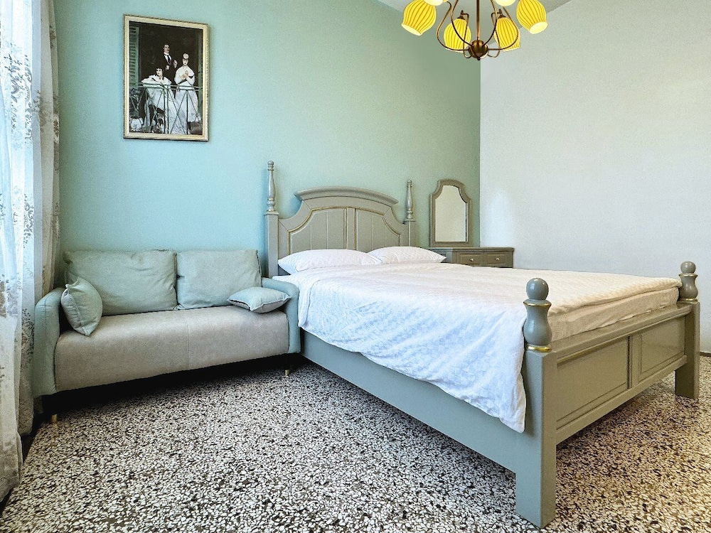 Ronchamp Villa