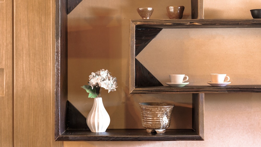 Yangpyeong Agni Choshi Mae Hanok Stay