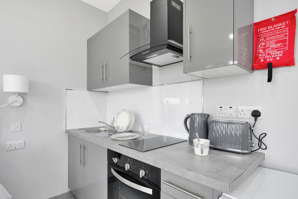 Apartment Available in Ilford, East London