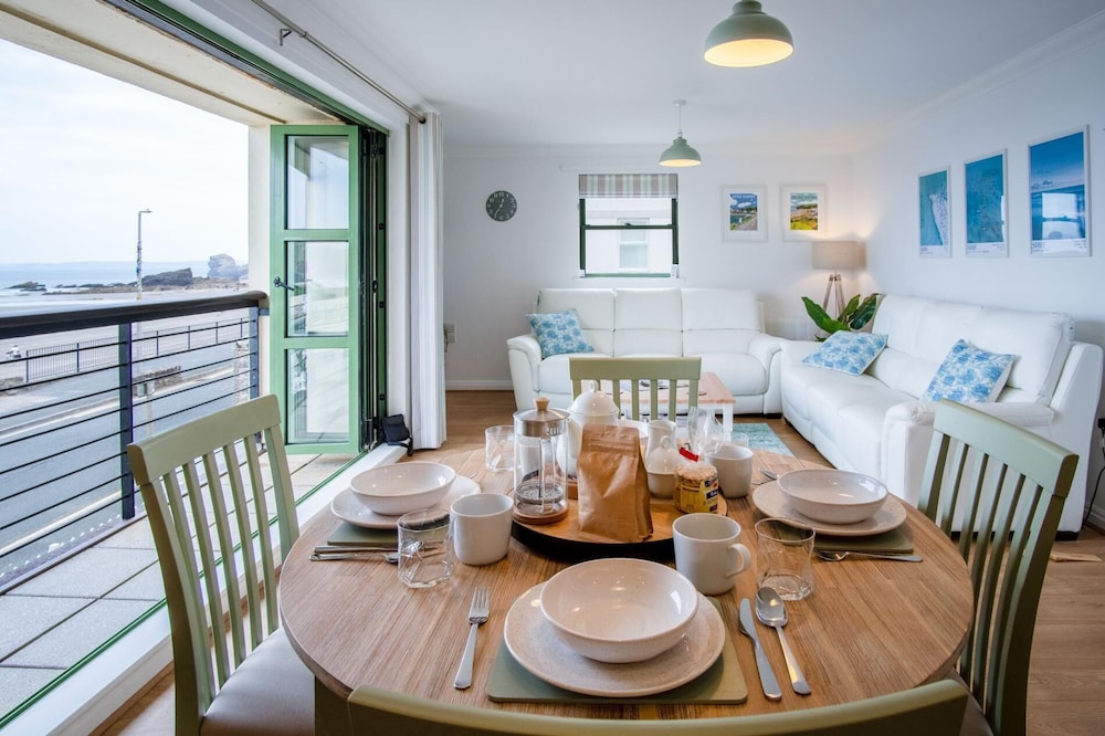 3 St Bride s Bay View - 3 Bedroom - Broad Haven
