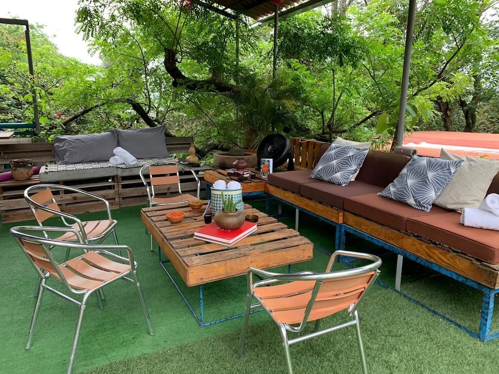 Casa Santi Boutique Hotel - Property Image 6