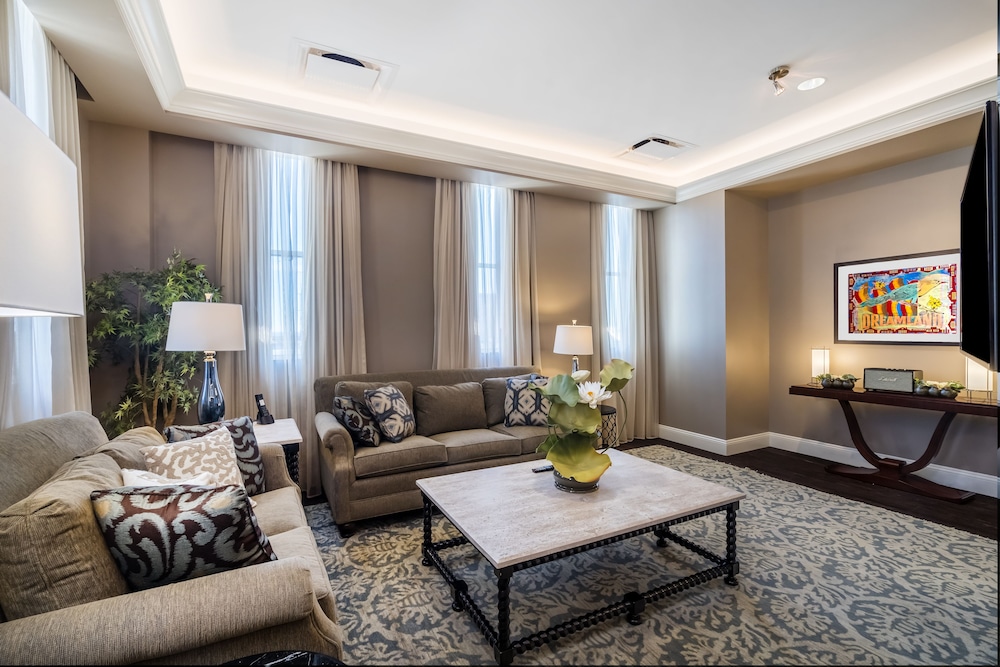 Hotel Indigo Nashville - The Countrypolitan by IHG, Photo 53