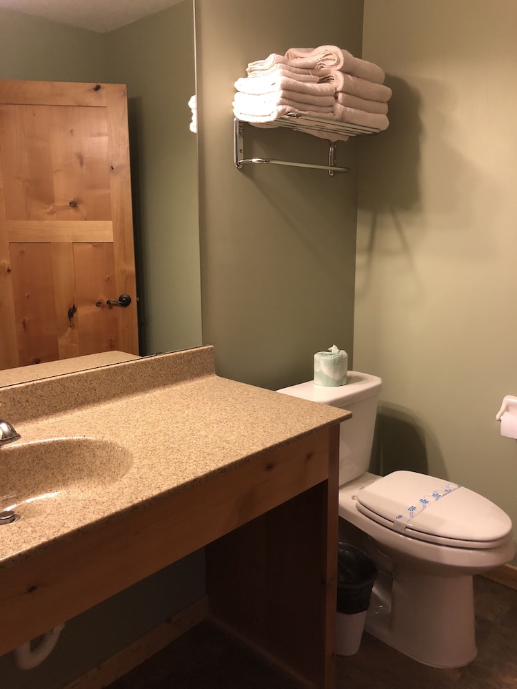 Sportsman's Lodge