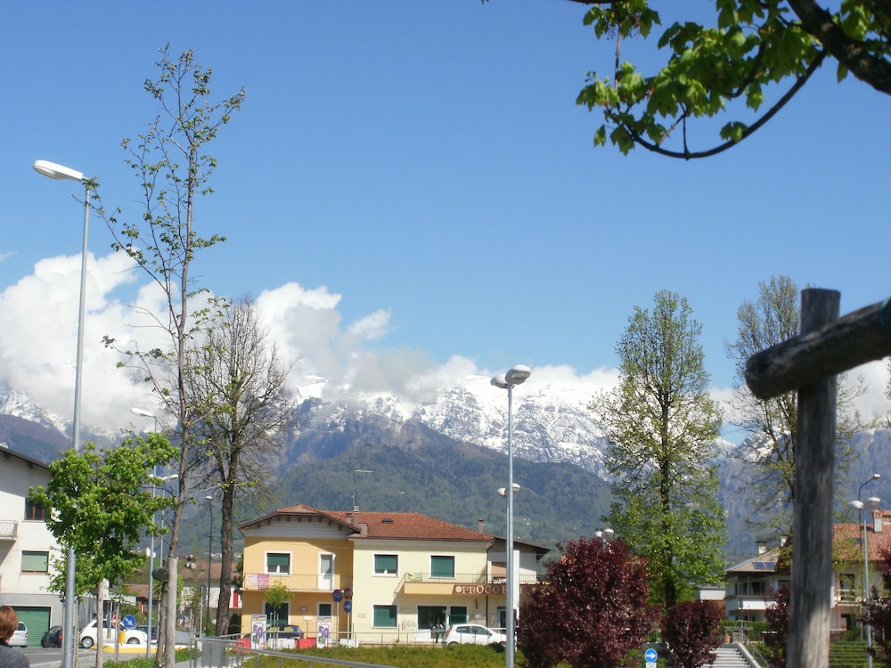 B&B Villa Norma