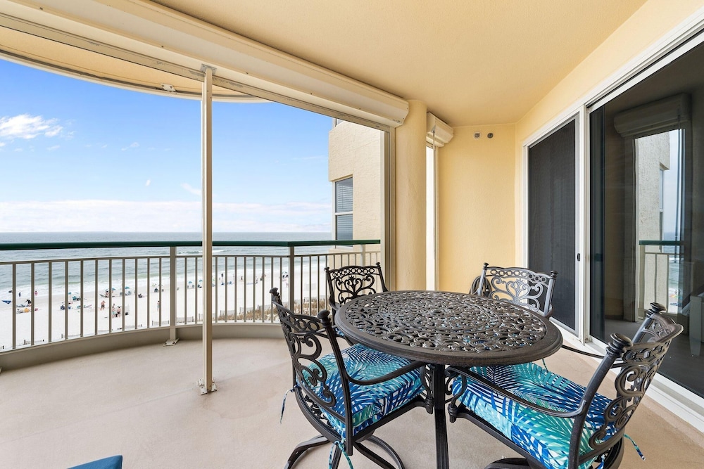 Beach Colony West 4B view 5