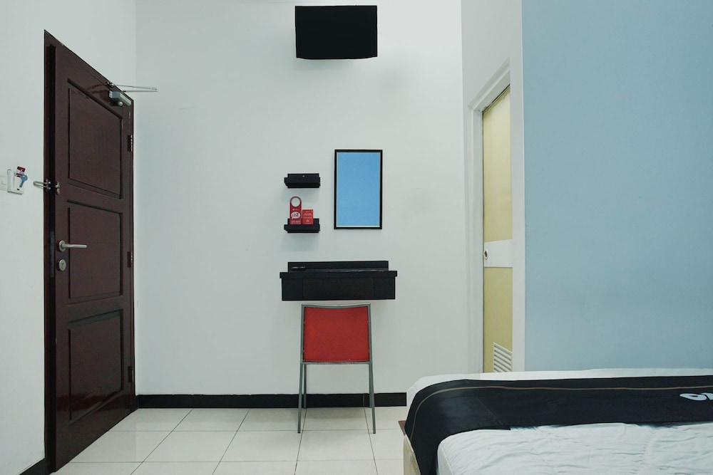 Hotel O Palembang near Palembang Indah Mall formerly Hotel Relasi