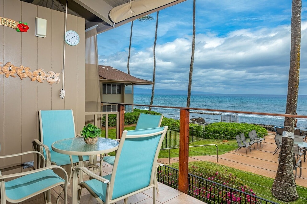 Hale Kai by Coldwell Banker Island Vacations