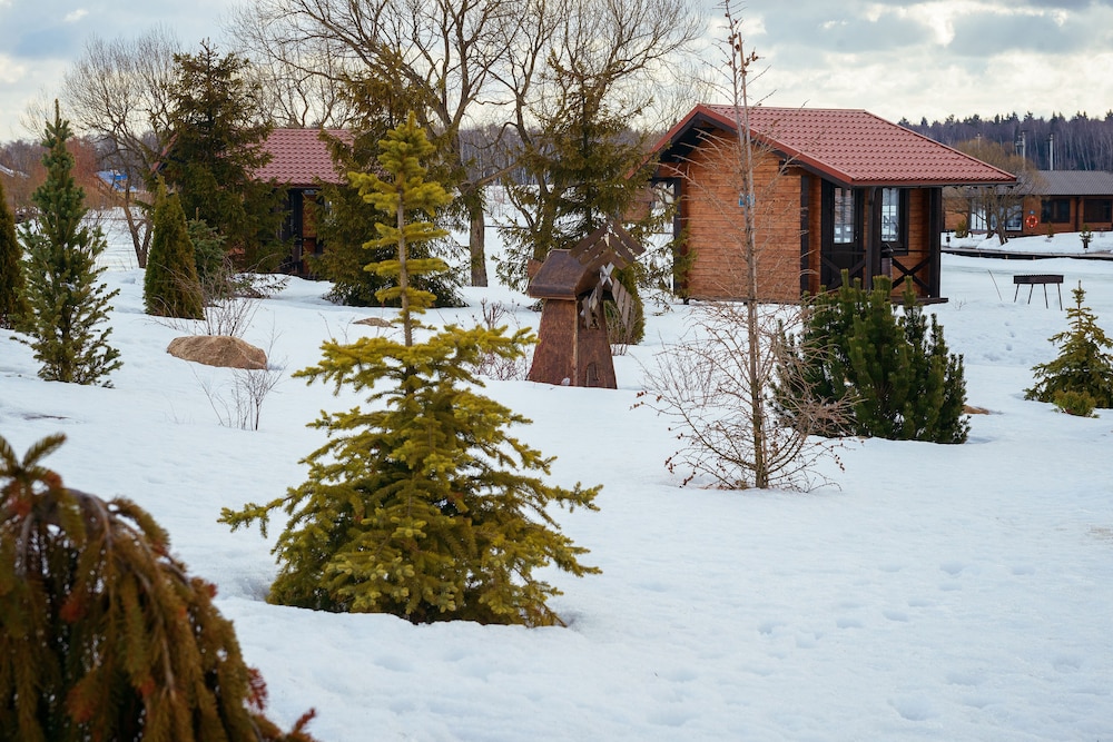Fisherix Country Club