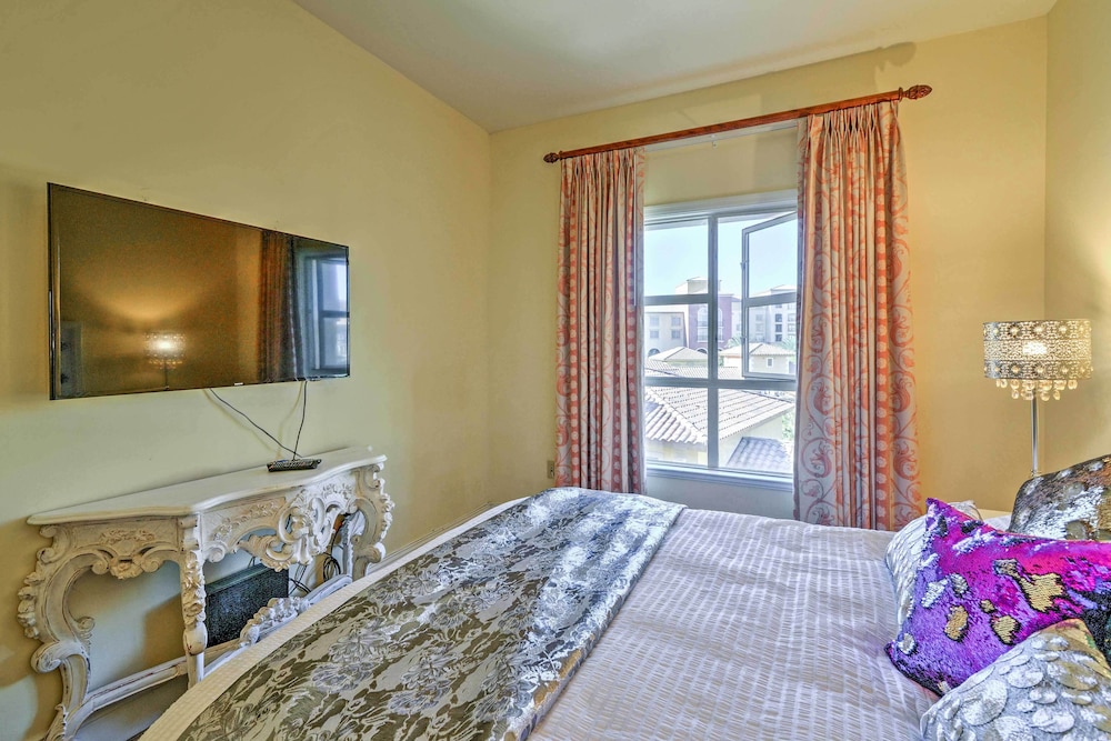 Lake Las Vegas Condo w/ Balcony, Resort Amenities!