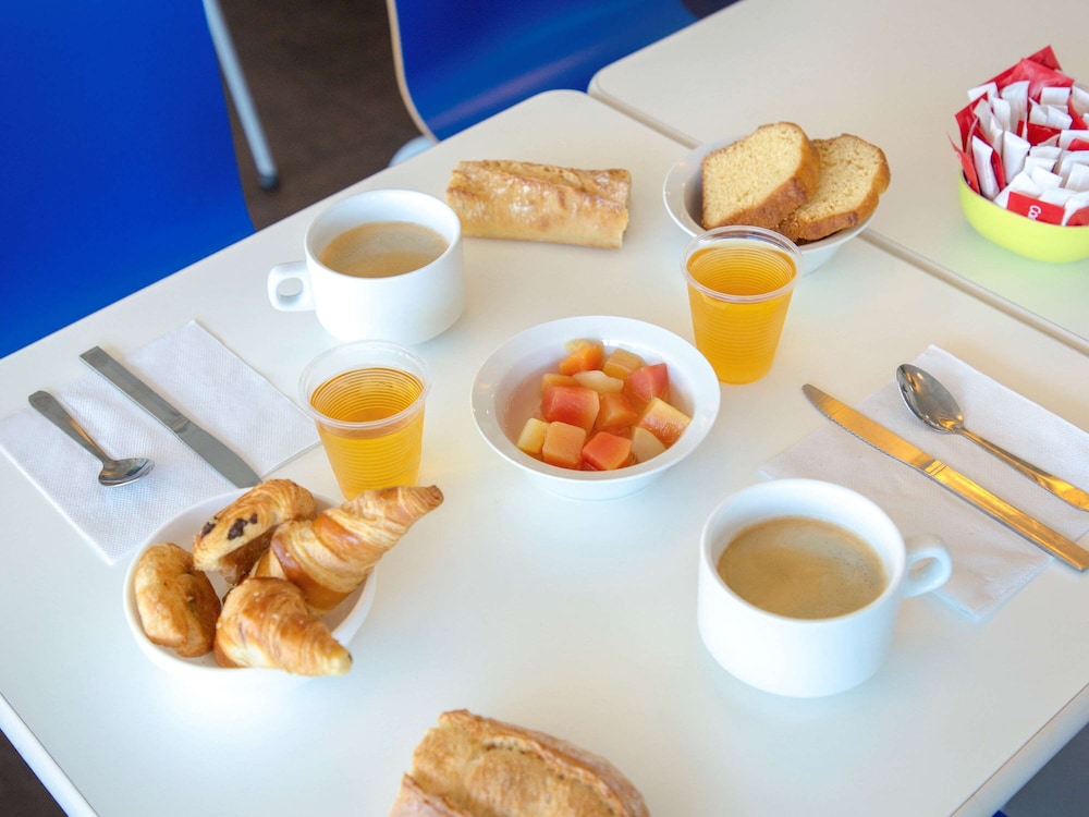 Ibis Budget Marseille L'estaque en Marseille