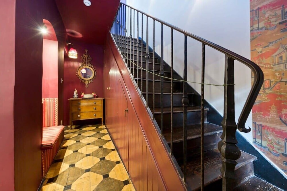 Stylish 5 Bed House in St. John's Wood/maida Vale