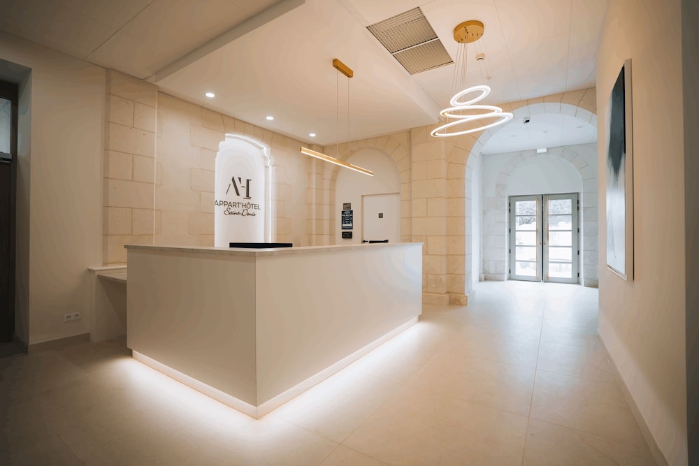 Appart h tel Saint-denis Appartement 1