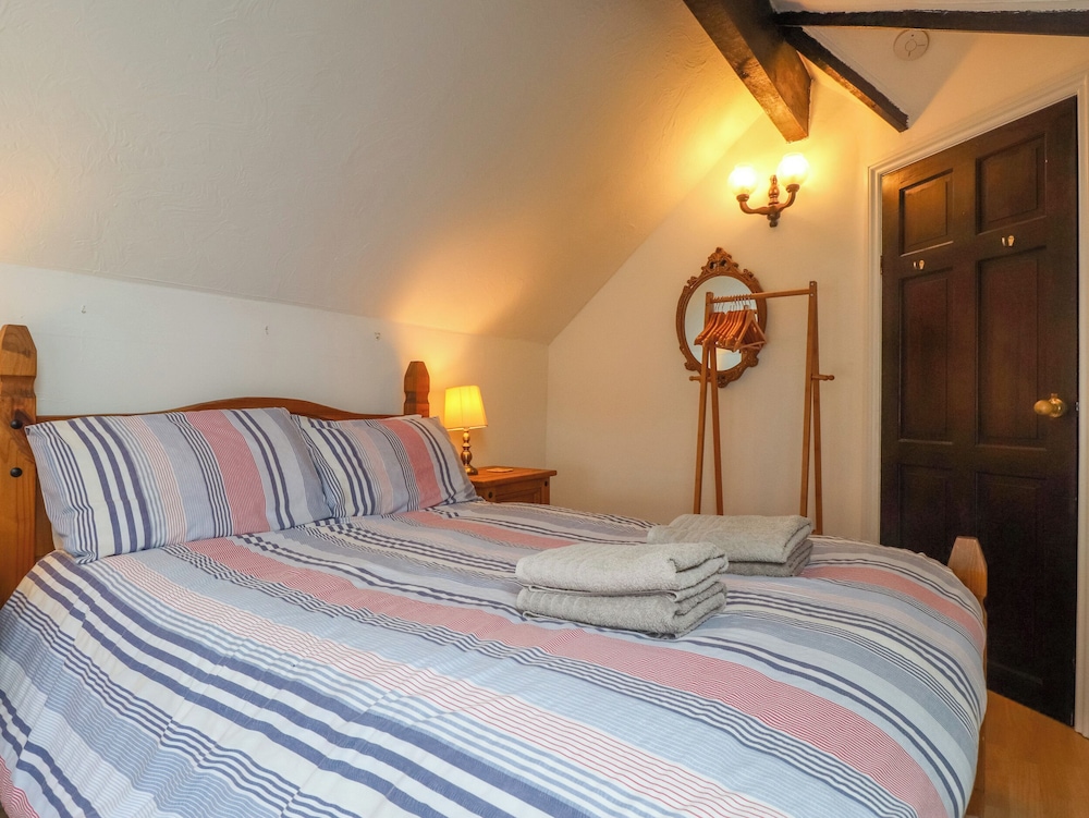 The Studio Cottage