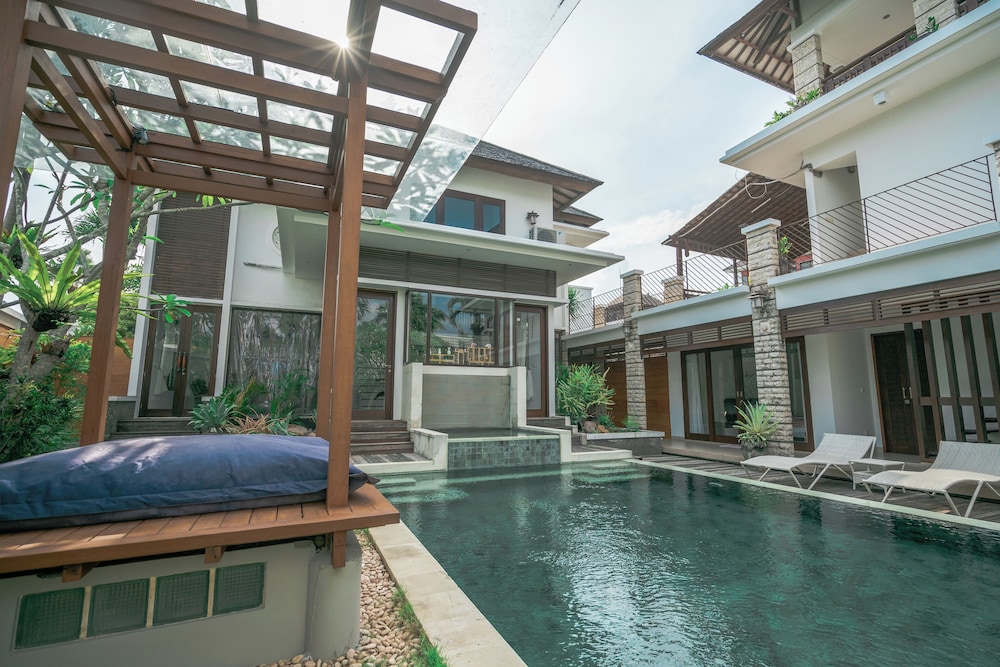 Dreamscape Bali Villa