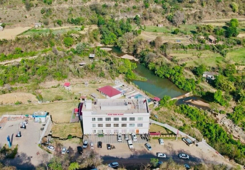 Home Town Resort