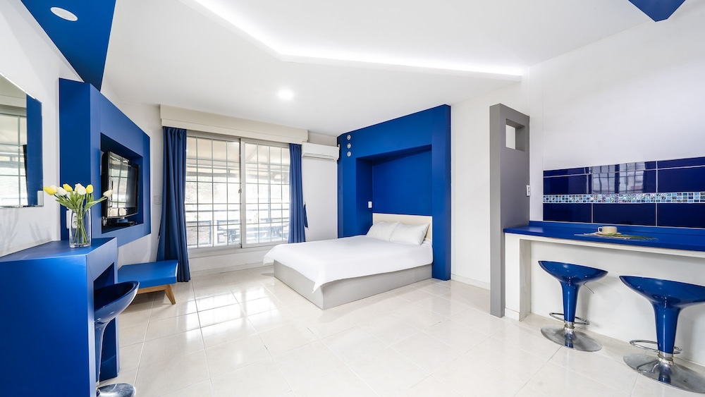 Gapeong Jason Spa Pension
