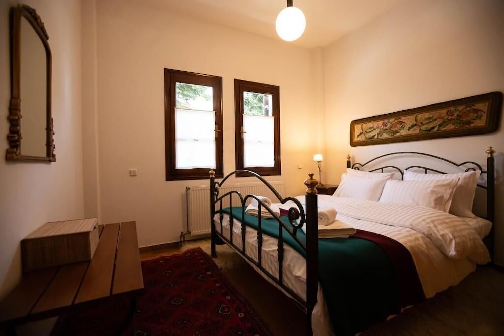 Alonia Forest House - Limni Plastira Getaway