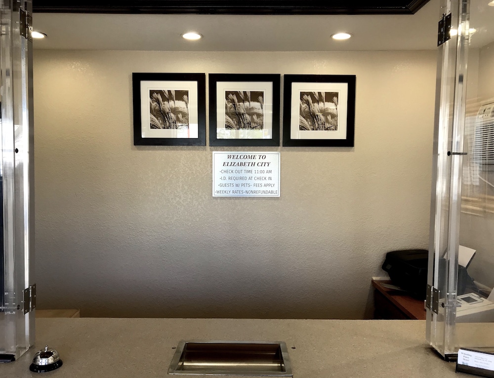 Elizabeth City Vacations - Whistling Pines - Daily  Extended Stay, Elizabeth City - Property Image 2