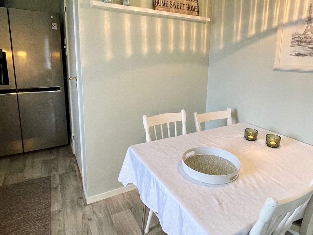 12 Person Holiday Home in Davik