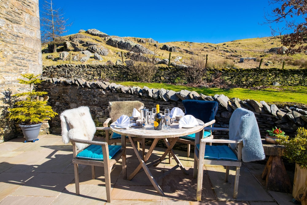 Middle Studfold Farm B&B