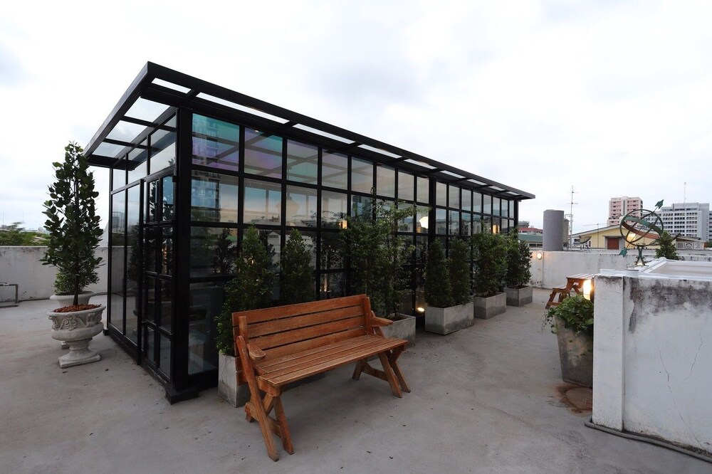 roof