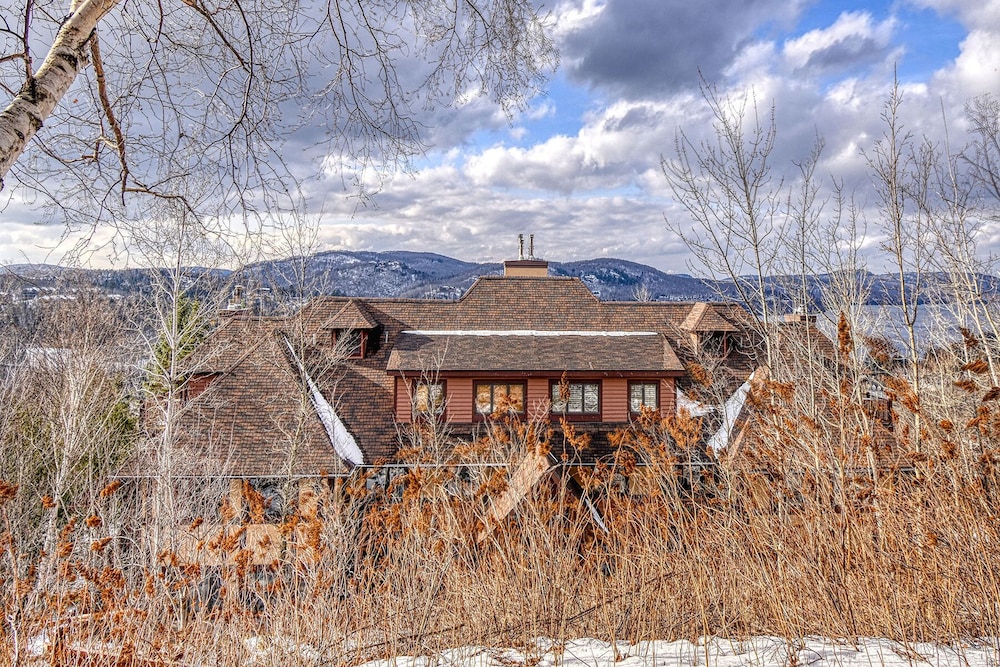 Algonquin Chalets
