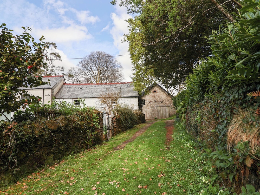 Dunridge Cottage