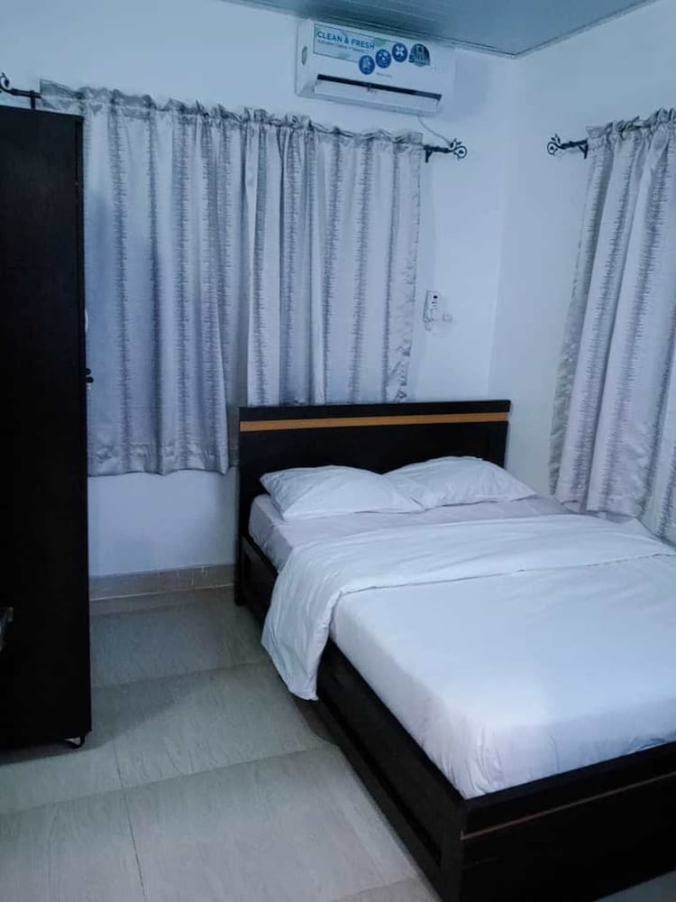 Mayfair Gardens Surulere view 2