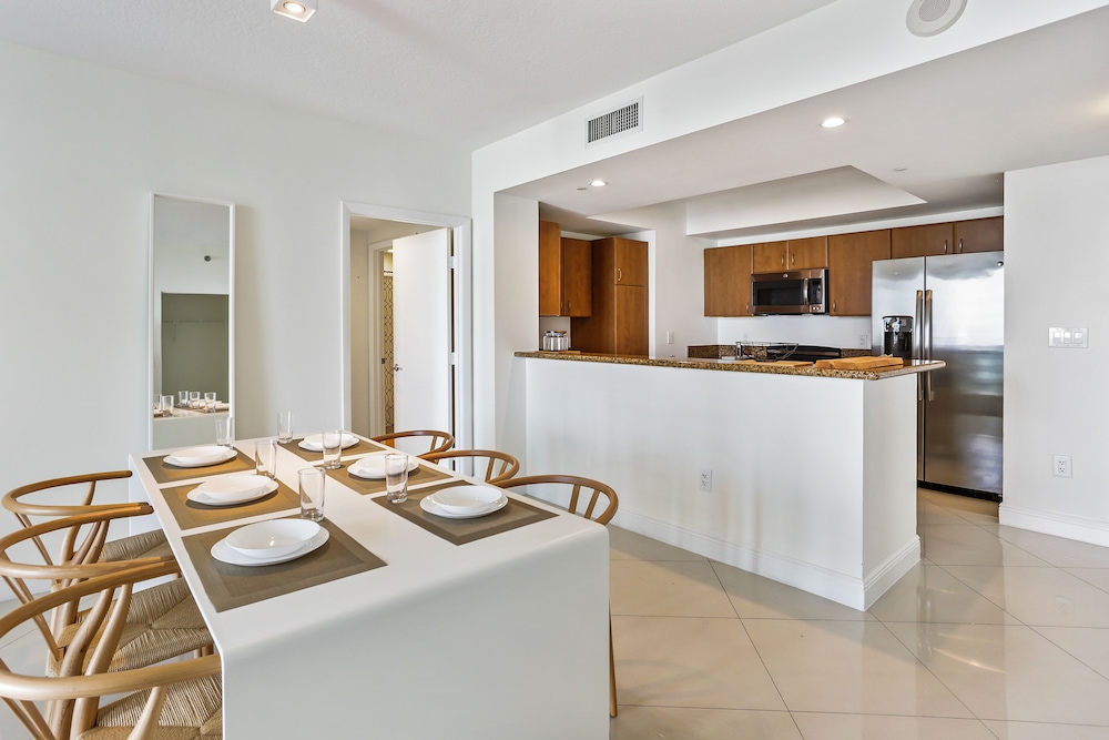 OB Brickell Miami