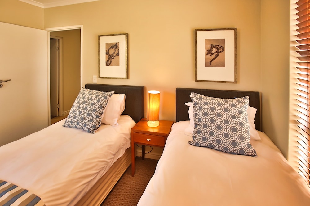 Ellefsen Golf Suite 135, Langebaan 4-Sleeper view 4