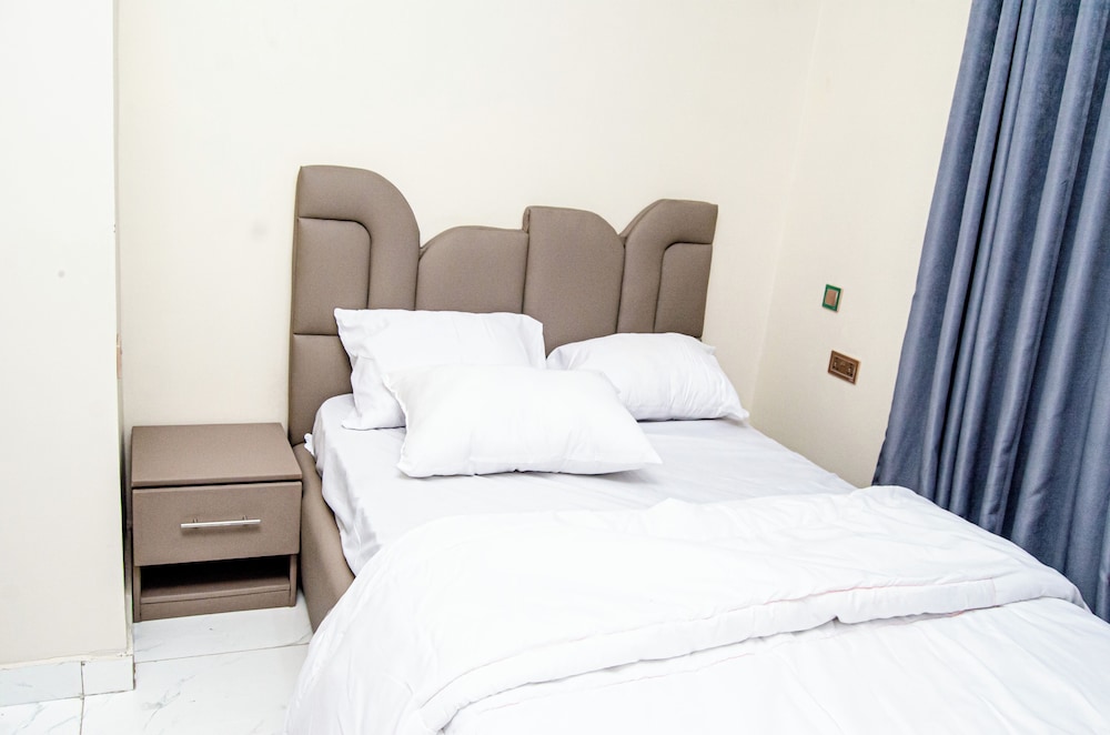 Furnished One-bedroom Bungalow in a Secure and Serene Part of Ibadan