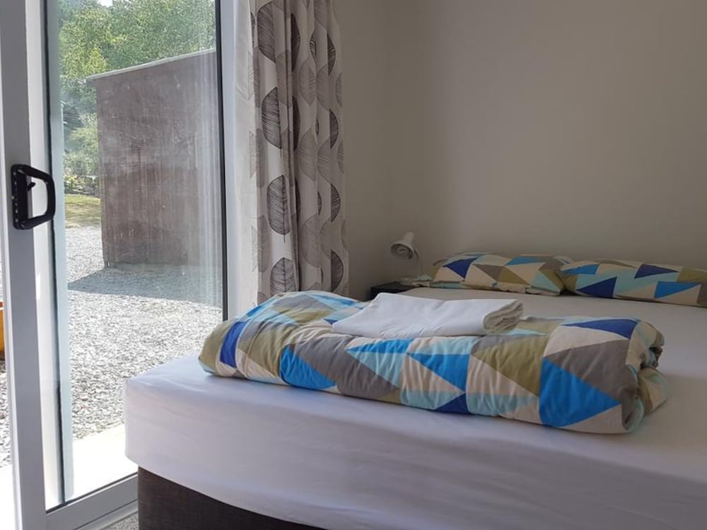 Alpine Adventure Holiday Park